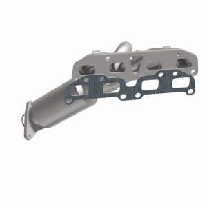 Nissan Frontier Catalytic Converter - Magnaflow - Direct Fit - `05-`16