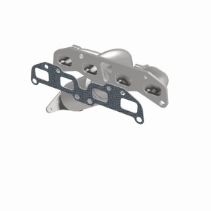 Nissan Frontier Catalytic Converter - Magnaflow - Direct Fit - `05-`16