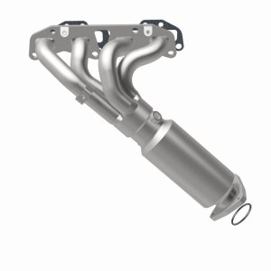 Nissan Frontier Catalytic Converter - Magnaflow - Direct Fit - `05-`16