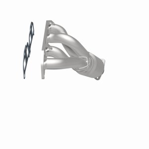 Nissan Frontier Catalytic Converter - Magnaflow - Direct Fit - `05-`16