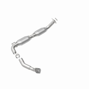 Toyota Sequoia Catalytic Converter - Magnaflow - California Direct-Fit - `08-`09