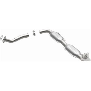 Toyota Sequoia Catalytic Converter - Magnaflow - California Direct-Fit - `08-`09