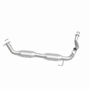Toyota Tundra Catalytic Converter - Magnaflow - California Direct-Fit - `07-`09