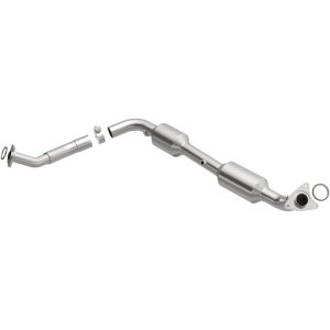 Toyota Tundra Catalytic Converter - Magnaflow - California Direct-Fit - `07-`09