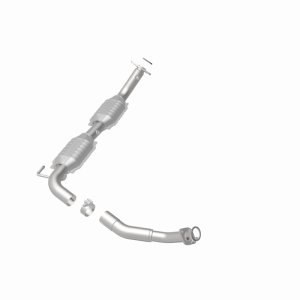 Toyota Tundra Catalytic Converter - Magnaflow - California Direct-Fit - `07-`09