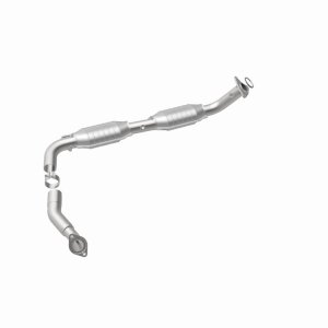 Toyota Tundra Catalytic Converter - Magnaflow - California Direct-Fit - `07-`09