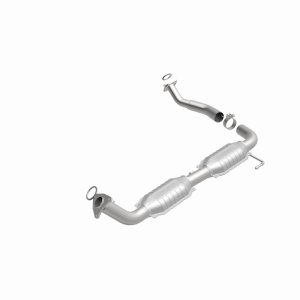 Toyota Tundra Catalytic Converter - Magnaflow - California Direct-Fit - `07-`09