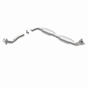 Toyota Tundra Catalytic Converter - Magnaflow - California Direct-Fit - `07-`09