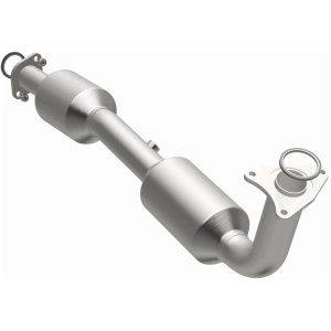 Toyota Sequoia Catalytic Converter - Magnaflow - California Grade CARB Compliant Direct-Fit - `08-`09
