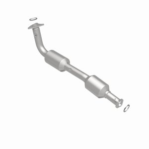 Toyota Sequoia Catalytic Converter - Magnaflow - California Grade CARB Compliant Direct-Fit - `08-`09