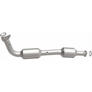 Toyota Tundra Catalytic Converter - Magnaflow - California Grade CARB Compliant Direct-Fit - `07-`09