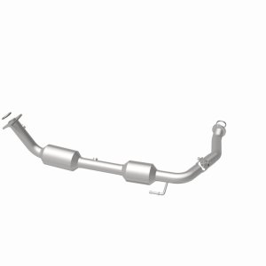 Toyota Tundra Performance Exhaust - Magnaflow - Direct-Fit Catalytic Converter - `07-`10 Toyota Tundra Performance Exhaust - Magnaflow - Direct-Fit Catalytic Converter - `07-`10