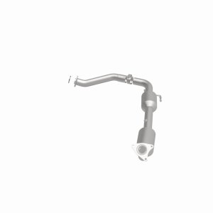 Toyota Tundra Performance Exhaust - Magnaflow - Direct-Fit Catalytic Converter - `07-`10 Toyota Tundra Performance Exhaust - Magnaflow - Direct-Fit Catalytic Converter - `07-`10