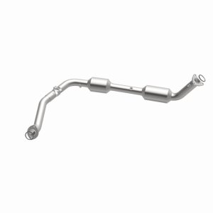 Toyota Tundra Performance Exhaust - Magnaflow - Direct-Fit Catalytic Converter - `07-`10 Toyota Tundra Performance Exhaust - Magnaflow - Direct-Fit Catalytic Converter - `07-`10