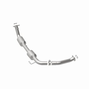 Toyota Tundra Performance Exhaust - Magnaflow - Direct-Fit Catalytic Converter - `07-`10 Toyota Tundra Performance Exhaust - Magnaflow - Direct-Fit Catalytic Converter - `07-`10