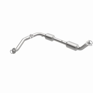 Toyota Tundra Performance Exhaust - Magnaflow - Direct-Fit Catalytic Converter - `07-`10 Toyota Tundra Performance Exhaust - Magnaflow - Direct-Fit Catalytic Converter - `07-`10
