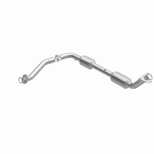 Toyota Tundra Performance Exhaust - Magnaflow - Direct-Fit Catalytic Converter - `07-`10 Toyota Tundra Performance Exhaust - Magnaflow - Direct-Fit Catalytic Converter - `07-`10