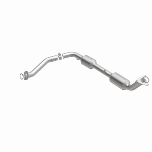 Toyota Tundra Performance Exhaust - Magnaflow - Direct-Fit Catalytic Converter - `07-`10 Toyota Tundra Performance Exhaust - Magnaflow - Direct-Fit Catalytic Converter - `07-`10