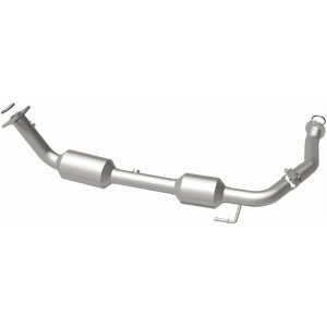 Toyota Tundra Performance Exhaust - Magnaflow - Direct-Fit Catalytic Converter - `07-`10 Toyota Tundra Performance Exhaust - Magnaflow - Direct-Fit Catalytic Converter - `07-`10