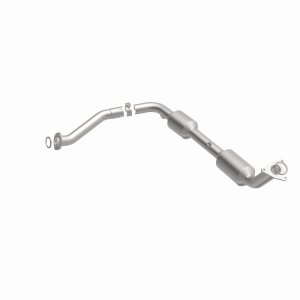 Toyota Tundra Performance Exhaust - Magnaflow - Direct-Fit Catalytic Converter - `07-`10 Toyota Tundra Performance Exhaust - Magnaflow - Direct-Fit Catalytic Converter - `07-`10