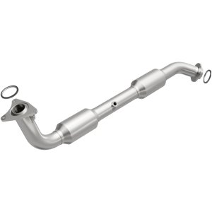 Toyota Land Cruiser Catalytic Converter - Magnaflow - Direct Fit - `13-`17