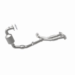 Cadillac SRX Catalytic Converter - Magnaflow - Direct Fit - `12-`16