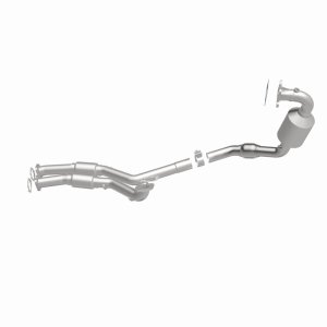 Cadillac SRX Catalytic Converter - Magnaflow - Direct Fit - `12-`16