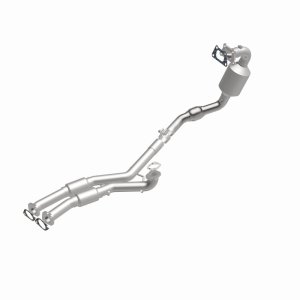 Cadillac SRX Catalytic Converter - Magnaflow - Direct Fit - `12-`16