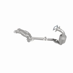 Cadillac SRX Catalytic Converter - Magnaflow - Direct Fit - `12-`16