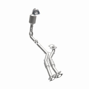 Cadillac SRX Catalytic Converter - Magnaflow - Direct Fit - `12-`16