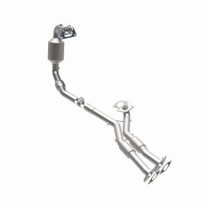 Cadillac SRX Catalytic Converter - Magnaflow - Direct Fit - `12-`16