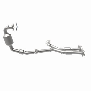 Cadillac SRX Catalytic Converter - Magnaflow - Direct Fit - `12-`16