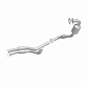 Cadillac SRX Catalytic Converter - Magnaflow - Direct Fit - `12-`16