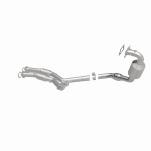 Cadillac SRX Catalytic Converter - Magnaflow - Direct Fit - `12-`16