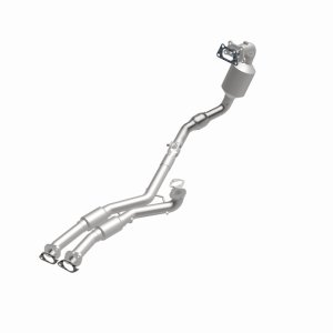 Cadillac SRX Catalytic Converter - Magnaflow - Direct Fit - `12-`16