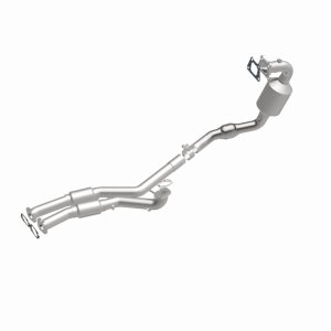 Cadillac SRX Catalytic Converter - Magnaflow - Direct Fit - `12-`16