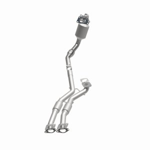 Cadillac SRX Catalytic Converter - Magnaflow - Direct Fit - `12-`16