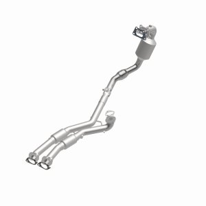 Cadillac SRX Catalytic Converter - Magnaflow - Direct Fit - `12-`16