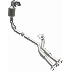 Cadillac SRX Catalytic Converter - Magnaflow - Direct Fit - `12-`16