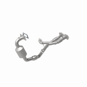 Cadillac SRX Catalytic Converter - Magnaflow - Direct Fit - `12-`16