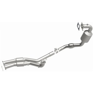 Cadillac SRX Catalytic Converter - Magnaflow - Direct Fit - `12-`16