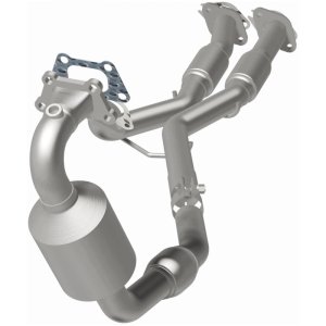 Cadillac SRX Catalytic Converter - Magnaflow - Direct Fit - `12-`16