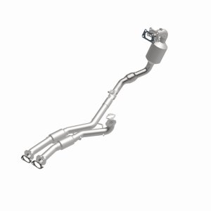 Cadillac SRX Catalytic Converter - Magnaflow - Direct Fit - `12-`16