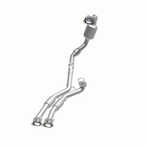 Cadillac SRX Catalytic Converter - Magnaflow - Direct Fit - `12-`16