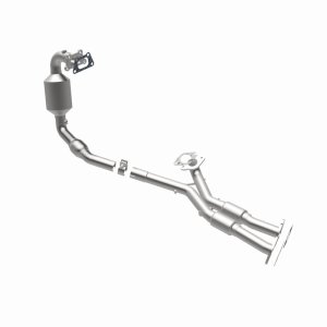 Cadillac SRX Catalytic Converter - Magnaflow - Direct Fit - `12-`16
