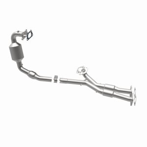 Cadillac SRX Catalytic Converter - Magnaflow - Direct Fit - `12-`16