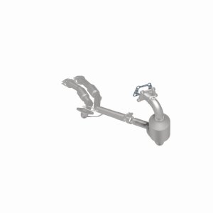 Cadillac SRX Catalytic Converter - Magnaflow - Direct Fit - `12-`16