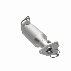 Nissan Xterra Performance Exhaust - Magnaflow - Direct Fit Converter - `07-`15