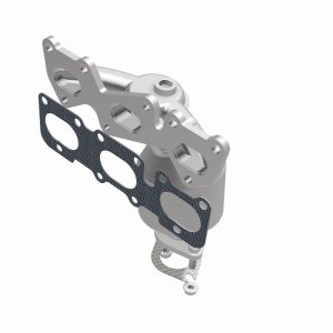 Hyundai Entourage Catalytic Converter - Magnaflow - California Grade CARB Compliant - `07-`08