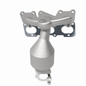 Hyundai Entourage Catalytic Converter - Magnaflow - California Grade CARB Compliant - `07-`08